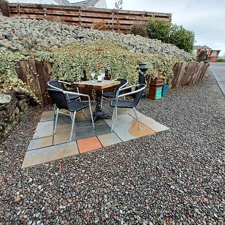 Solway Retreat Apartment Gretna Exterior photo